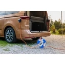 Brennenstuhl Garant‑G Τροχός / Καλώδιο 25 m H07RN‑F (CEE 3, IP44) - Camping