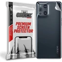 GrizzGlass UltraSkin Oppo Find X3 5G