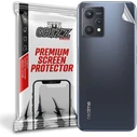 GrizzGlass SatinSkin Realme Q5