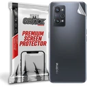 GrizzGlass SatinSkin Realme Q5 Pro