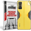 GrizzGlass SatinSkin Xiaomi POCO F4 GT