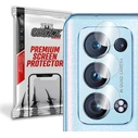 GrizzGlass HybridGlass Camera Oppo Reno 6 PRO 5G CPH2247