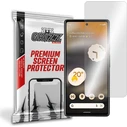 GrizzGlass HybridGlass Google Pixel 6A