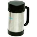 CAMPCOOL Stainless Steel Food Thermos 500ml