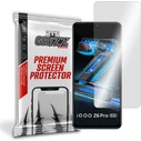 GrizzGlass Hydrofilm vivo iQOO Z6 Pro