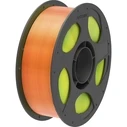 Anycubic PLA Silk Tri-Color: Κόκκινο / Κίτρινο / Πράσινο, 1 kg, 1.75 mm