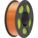 Anycubic PLA Silk Tri-Color: Κόκκινο / Κίτρινο / Πράσινο, 1 kg, 1.75 mm