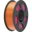 Anycubic PLA Silk Τρι-Χρώμα Κόκκινο Μπλε Κίτρινο - 1,75 mm, 1 kg