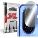 GrizzGlass HybridGlass Camera Huawei Nova Y70 Plus