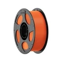 Anycubic PLA νήμα Πορτοκαλί 1kg 1.75mm (AHPLVO-107)