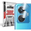 GrizzGlass HybridGlass Camera vivo iQOO Z6 44W