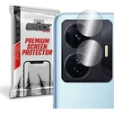 GrizzGlass HybridGlass Camera vivo iQOO Z6 Pro