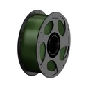 Anycubic PETG 3D Printer Filament - Translucent Olive (AHPETL-10)