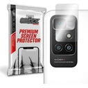 GrizzGlass HybridGlass Camera Xiaomi Redmi 10 Prime 2022
