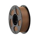 Anycubic PETG 3D νήμα εκτυπωτή - Peanut Brown (AHPEPB-10)