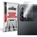 GrizzGlass HybridGlass Camera ZTE Voyage 30 Pro