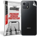 GrizzGlass UltraSkin Honor Play 30