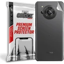 GrizzGlass SatinSkin Sharp Aquos R7