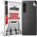 GrizzGlass SatinSkin Sony Xperia 1 IV