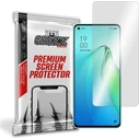 GrizzGlass HybridGlass Oppo Reno 8