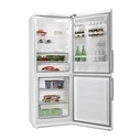 Ψυγειοκαταψύκτης Whirlpool WΒ70Ε 973 W