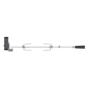 Campfire Rotisserie Set (Spit / Base / Motor) for grills  codes 25-38212, 35969, 25-35952, 25-38229 (SKU 251-8359)