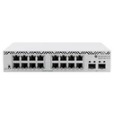 Network Switch Mikrotik CSS318-16G-2S+IN 