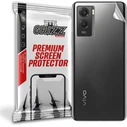 GrizzGlass SatinSkin Vivo Y72t