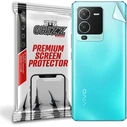 GrizzGlass SatinSkin Vivo S15 Pro
