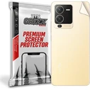 GrizzGlass SatinSkin Vivo S15
