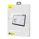 Screen Protector Baseus Crystal 0.3mm for Tesla model X/S 17''