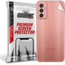 GrizzGlass SatinSkin Samsung Galaxy M13