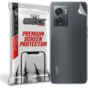 GrizzGlass SatinSkin Realme Narzo 50 5G