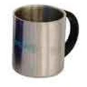 CAMPCOOL Stainless Steel Thermos Mug 220ml