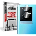 GrizzGlass HybridGlass Camera vivo T2x
