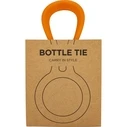 24Bottles Bottle Tie - Total Orange  (Mamawata)