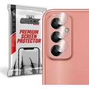 GrizzGlass HybridGlass Camera Samsung Galaxy M13