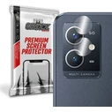 GrizzGlass HybridGlass Camera Vivo Y33e