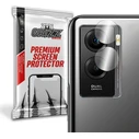 GrizzGlass HybridGlass Camera Vivo Y72t