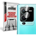 GrizzGlass HybridGlass Camera Vivo S15 Pro