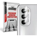 GrizzGlass HybridGlass Camera Motorola Moto G71s