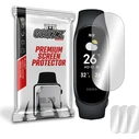 GrizzGlass Hydrofilm Xiaomi Mi Band 7