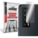 GrizzGlass HybridGlass Camera TCL Stylus
