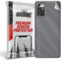 GrizzGlass SatinSkin ZTE Blade A72 5G