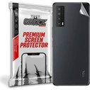GrizzGlass SatinSkin TCL Stylus