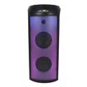 Reflexion PSX30BT Party/Disco Speaker 240W Bluetooth 5.4 TWS Black
