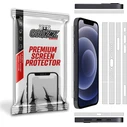 GrizzGlass SatinSide Apple iPhone 13
