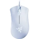 Ποντίκι Gaming Ενσύρματο Razer DEATHADDER ESSENTIAL White 