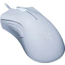 Ποντίκι Gaming Ενσύρματο Razer DEATHADDER ESSENTIAL White 