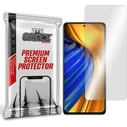 GrizzGlass Hydrofilm Xiaomi POCO F4